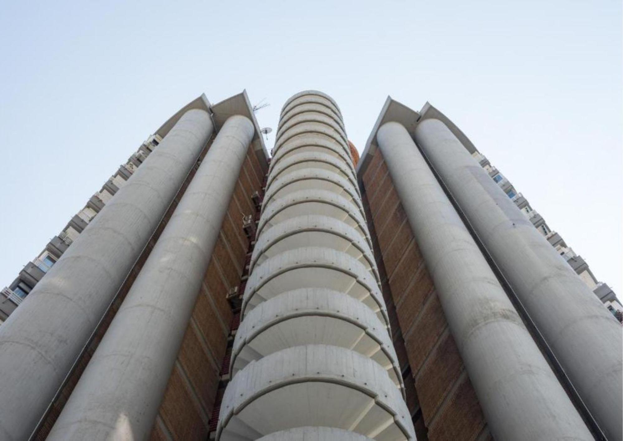Special Sky Suite - Sea & Mountain Views- Torremolinos Center Luaran gambar