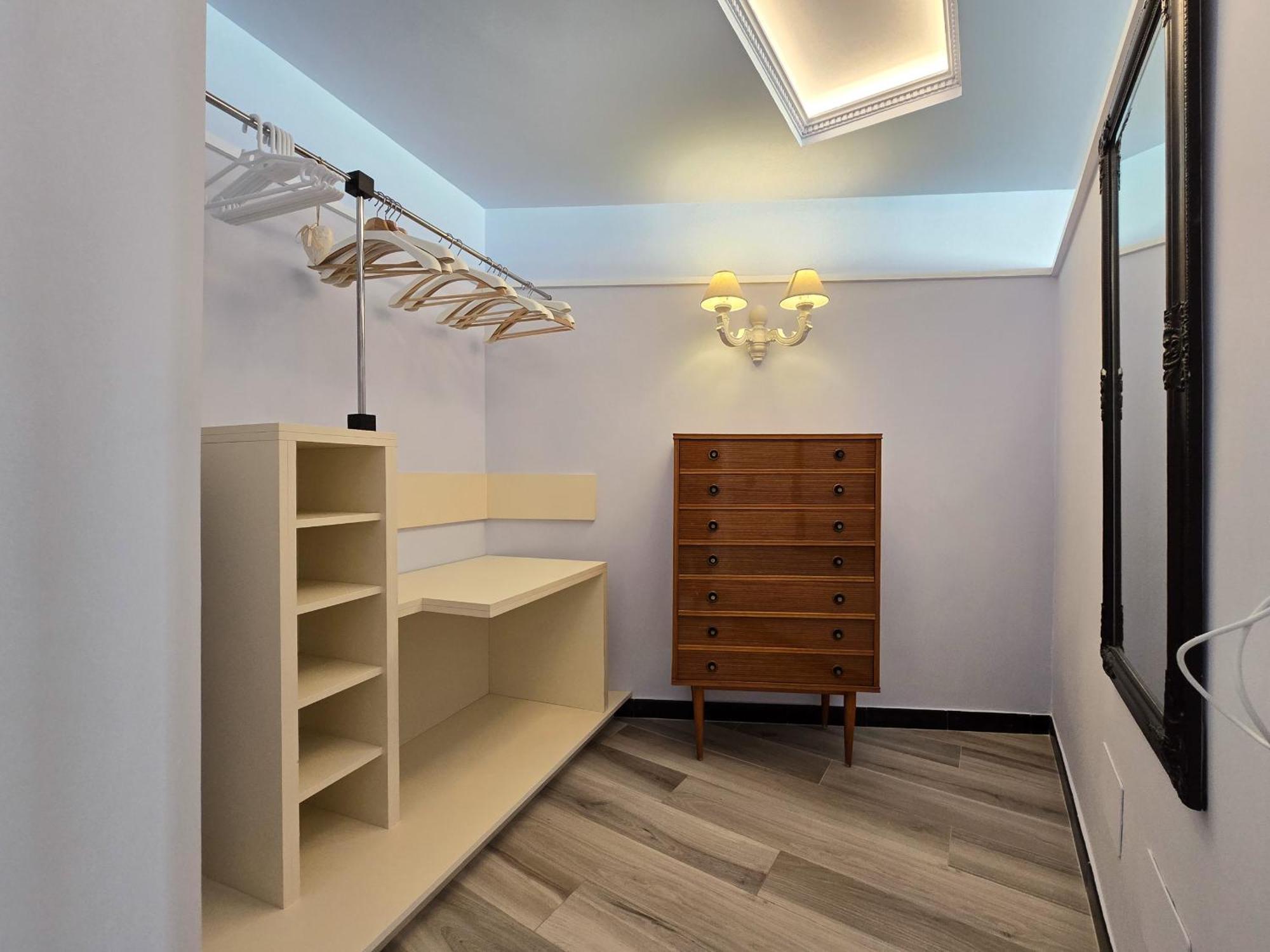 Special Sky Suite - Sea & Mountain Views- Torremolinos Center Luaran gambar