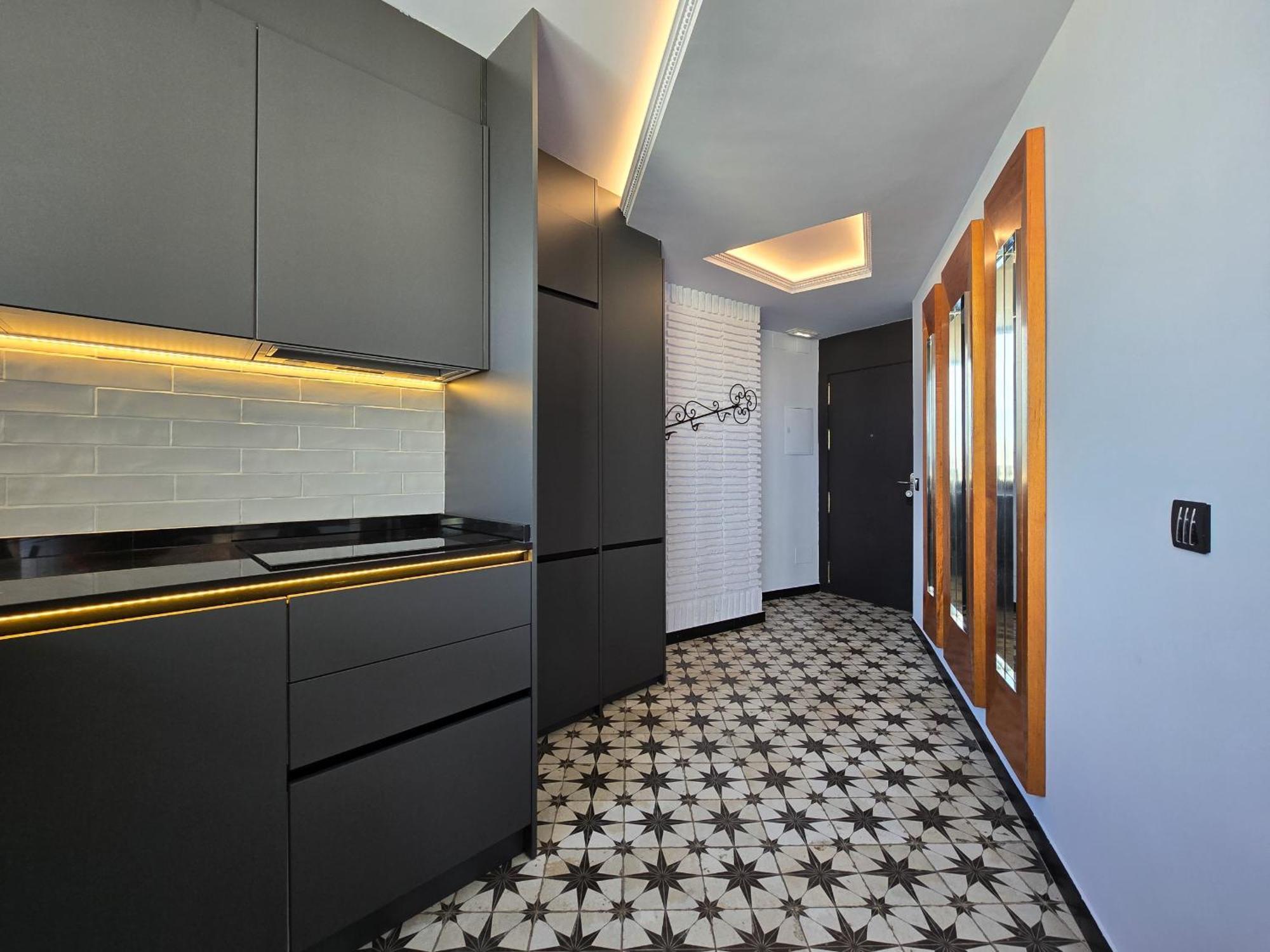 Special Sky Suite - Sea & Mountain Views- Torremolinos Center Luaran gambar